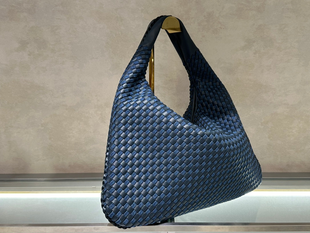 1WA116BDE Stylish leather bag