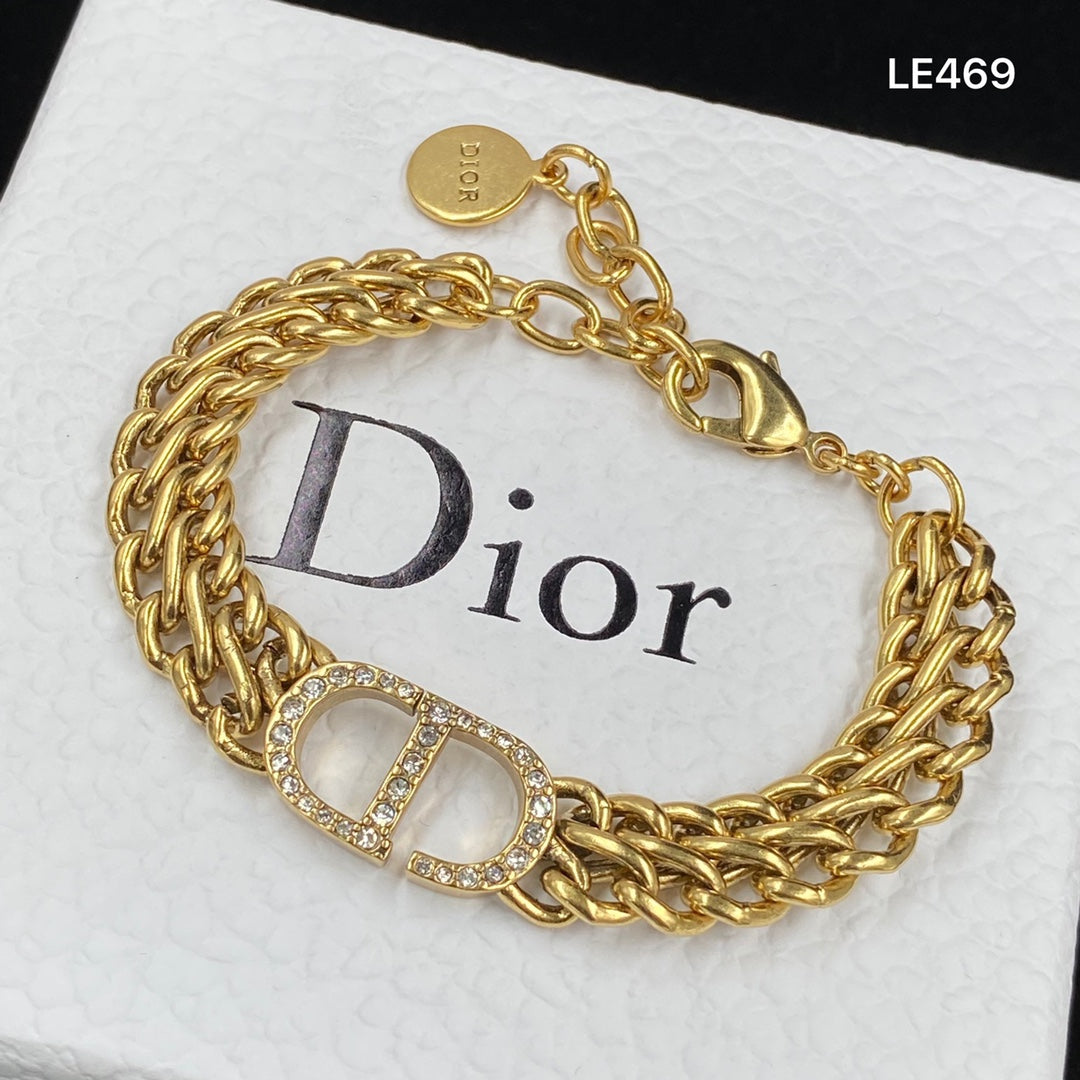 1YD389KDE Stylish Necklaces Bracelets