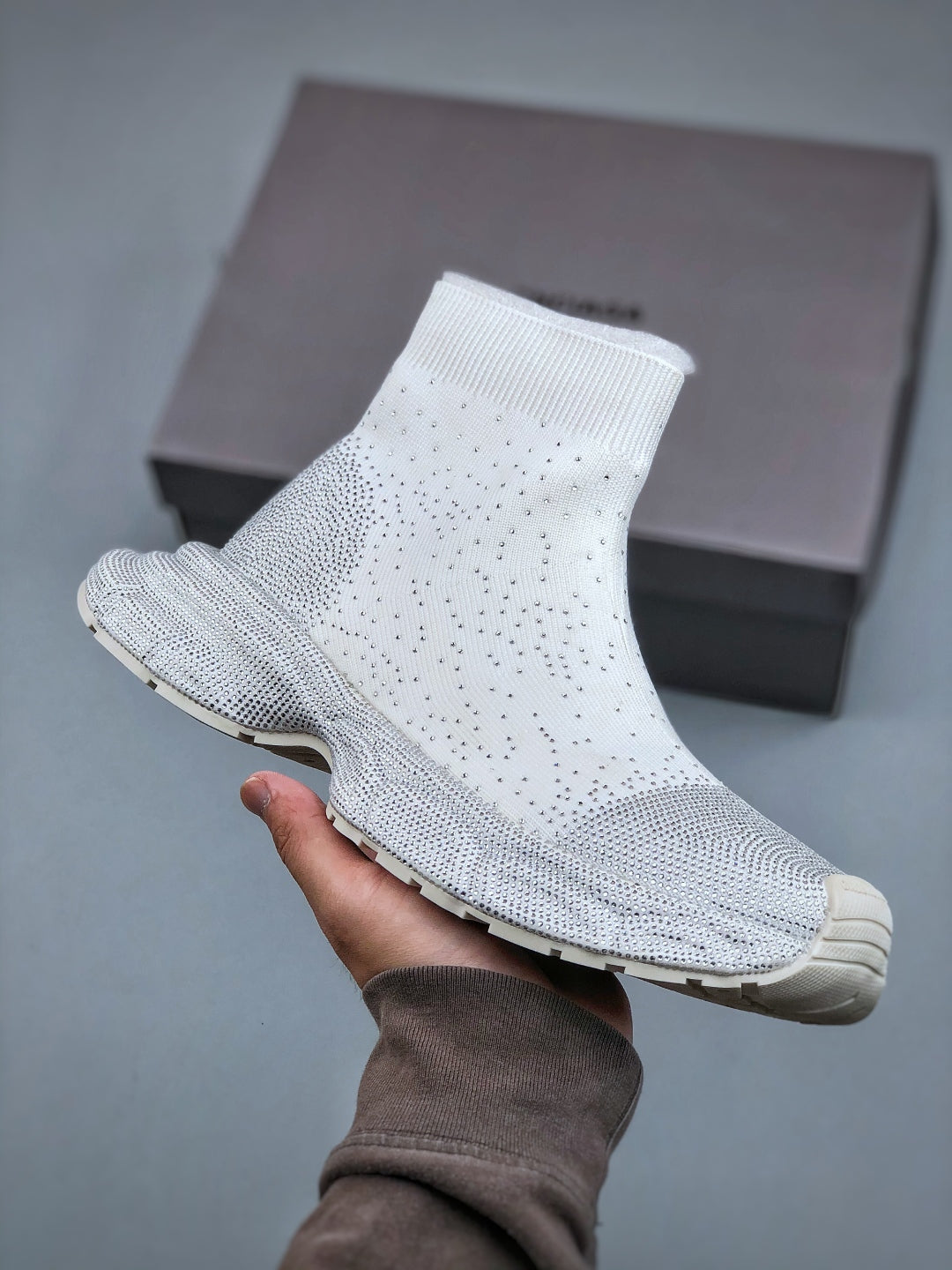 485RJ44ZDE Stylish shoes