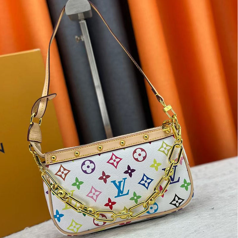 1RE2BDE Stylish leather bag