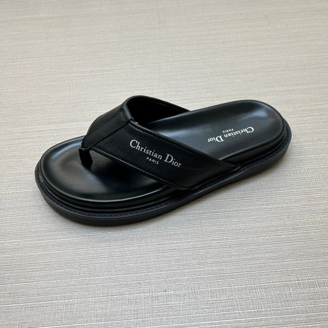 54D115ZDE Stylish slippers