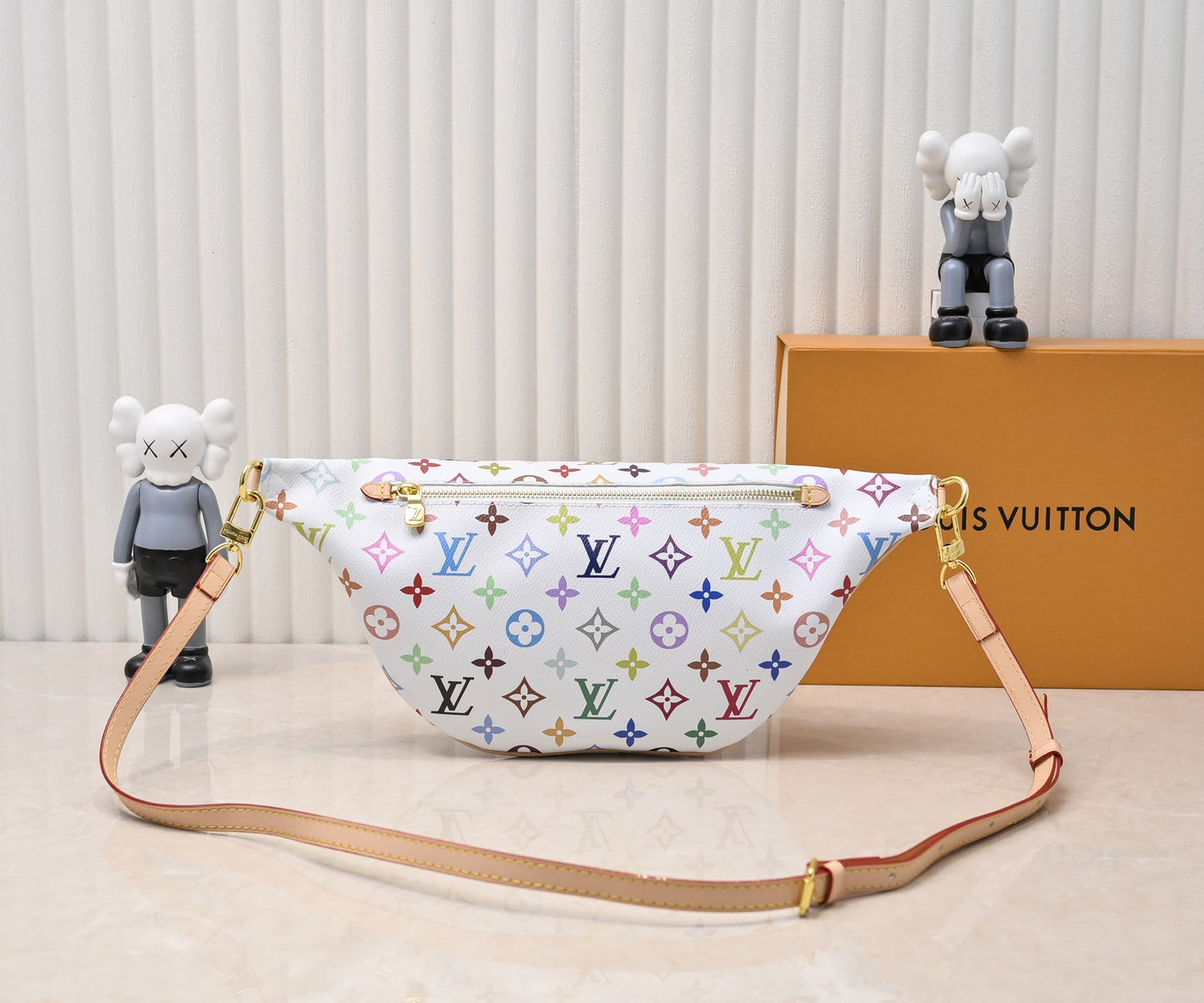 2WE10BDE Stylish leather bag