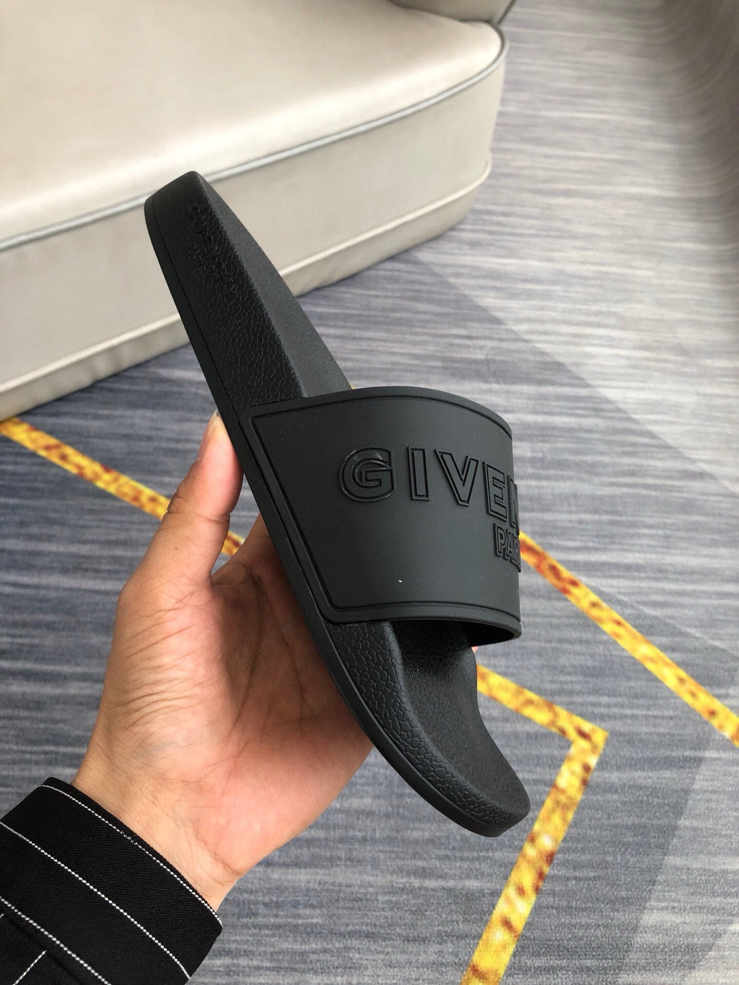 535ZGV265ZDE Stylish Slippers