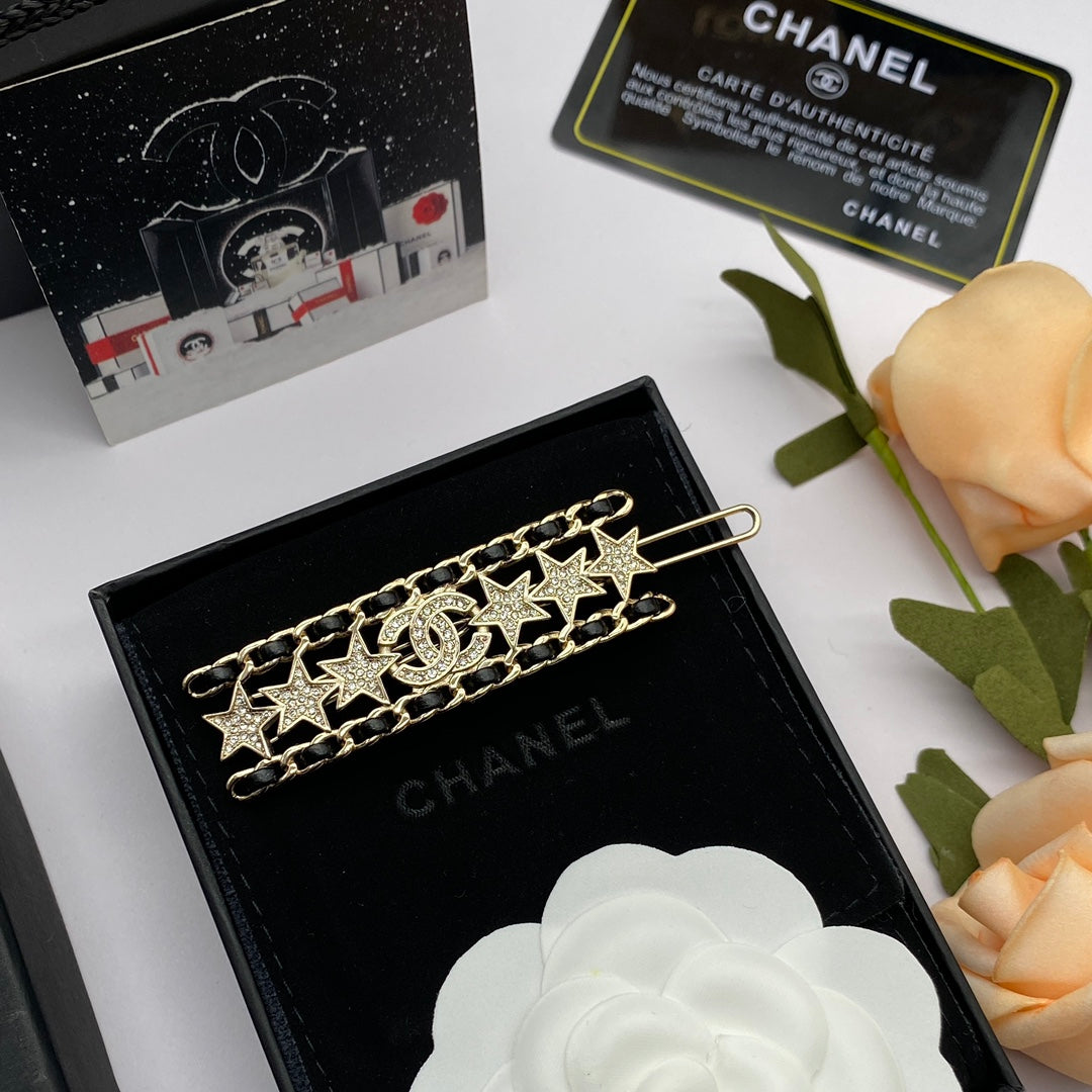 1XC511HDE Stylish hair ornament