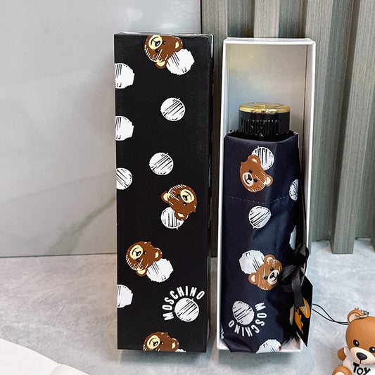 15RA35SDE Stylish UV resistant umbrella