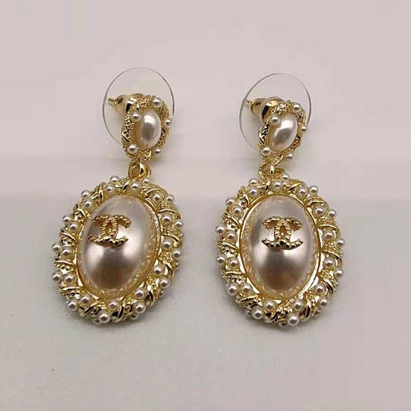 14C77EDE Stylish Earrings