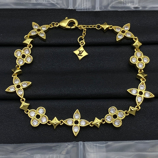 14E703KDE Stylish  Bracelets