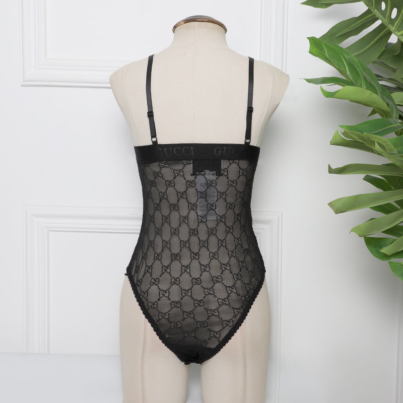 14B175YDE Stylish Bikini swimsuit