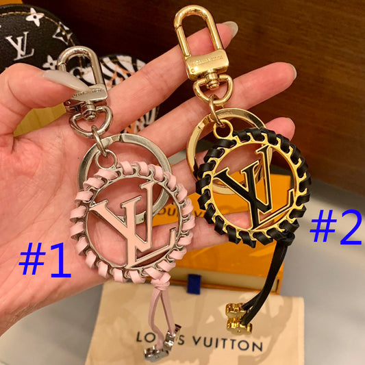 1E9ADE Stylish  Keychains