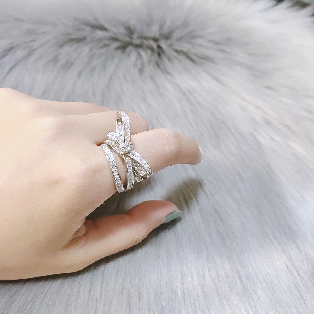 14C23JDE Stylish  rings