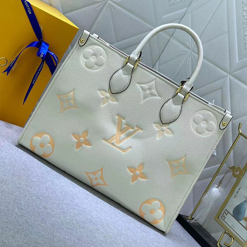 2XE322BDE Stylish leather bag 