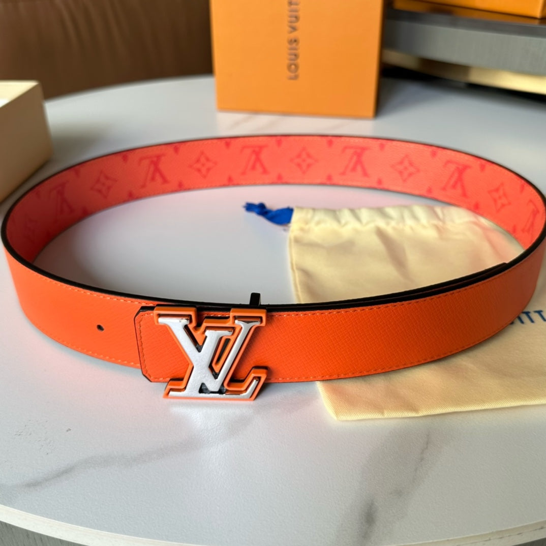 14E59PDE Stylish  High quality belt With full package