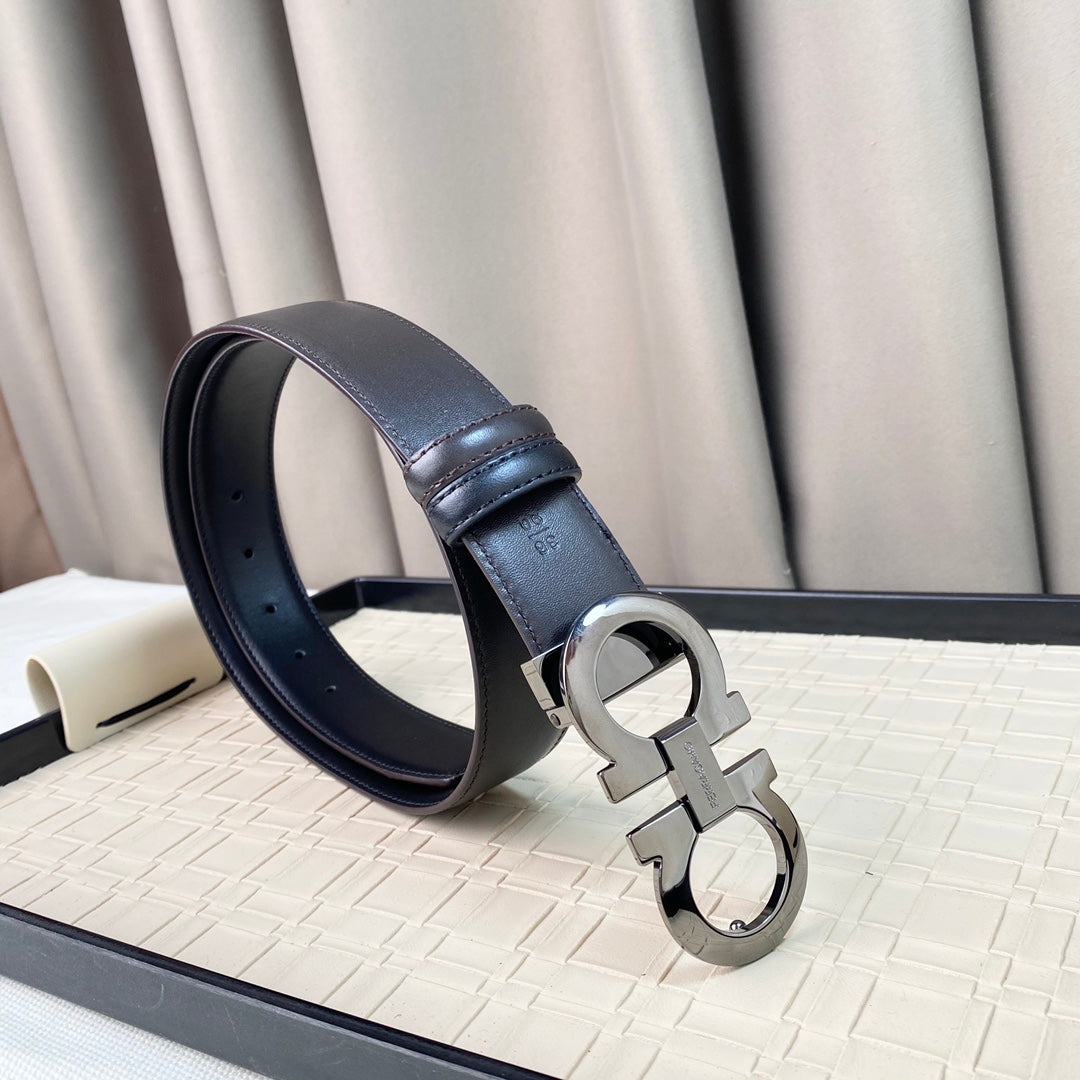 14A123PDE Stylish  High quality belt With full package