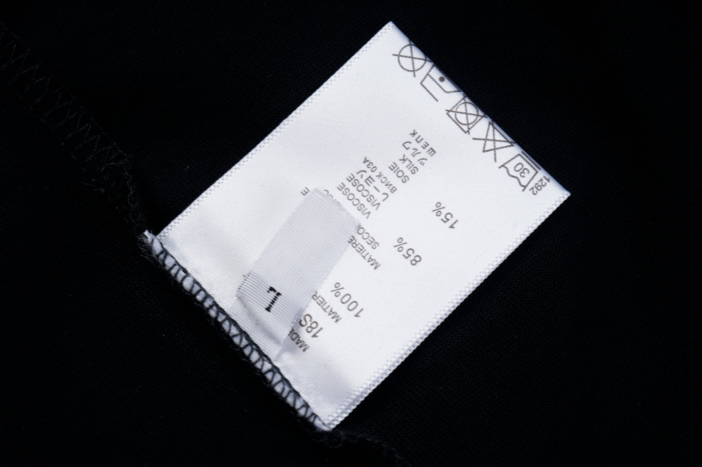 175ZA12UDE Stylish T-shirts