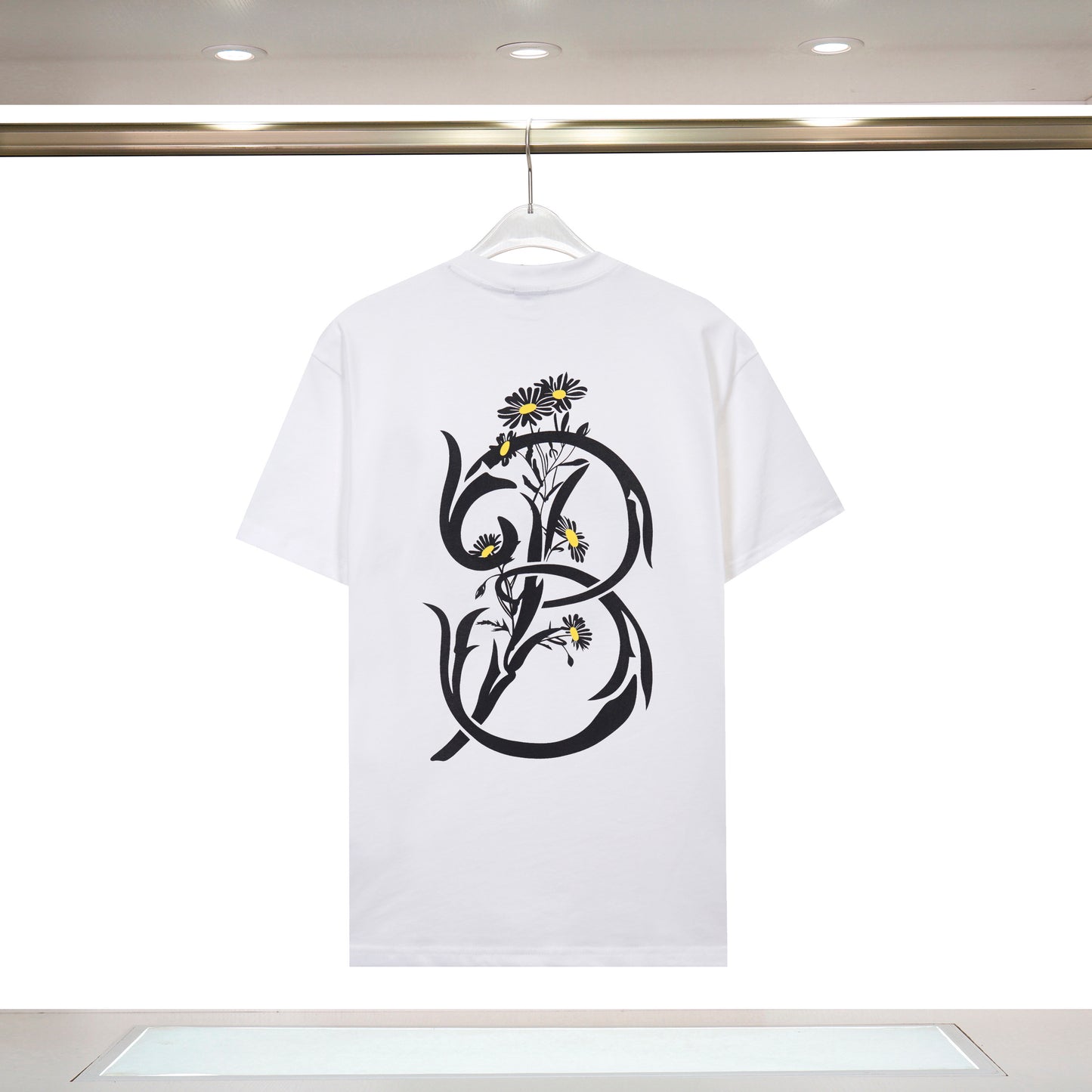 125WR30UDE Stylish T-shirts
