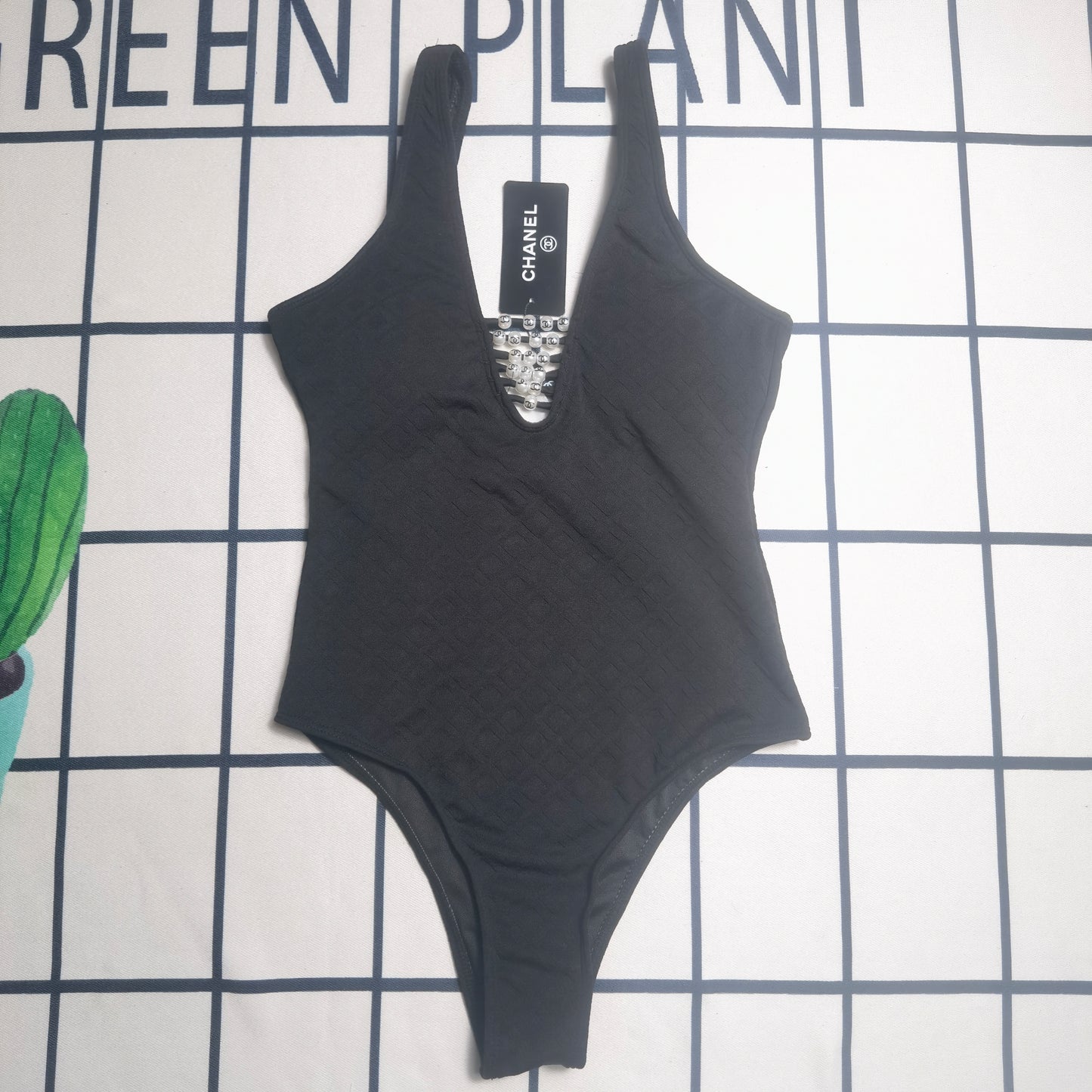 135ZC310YDE Stylish Bikini swimsuit