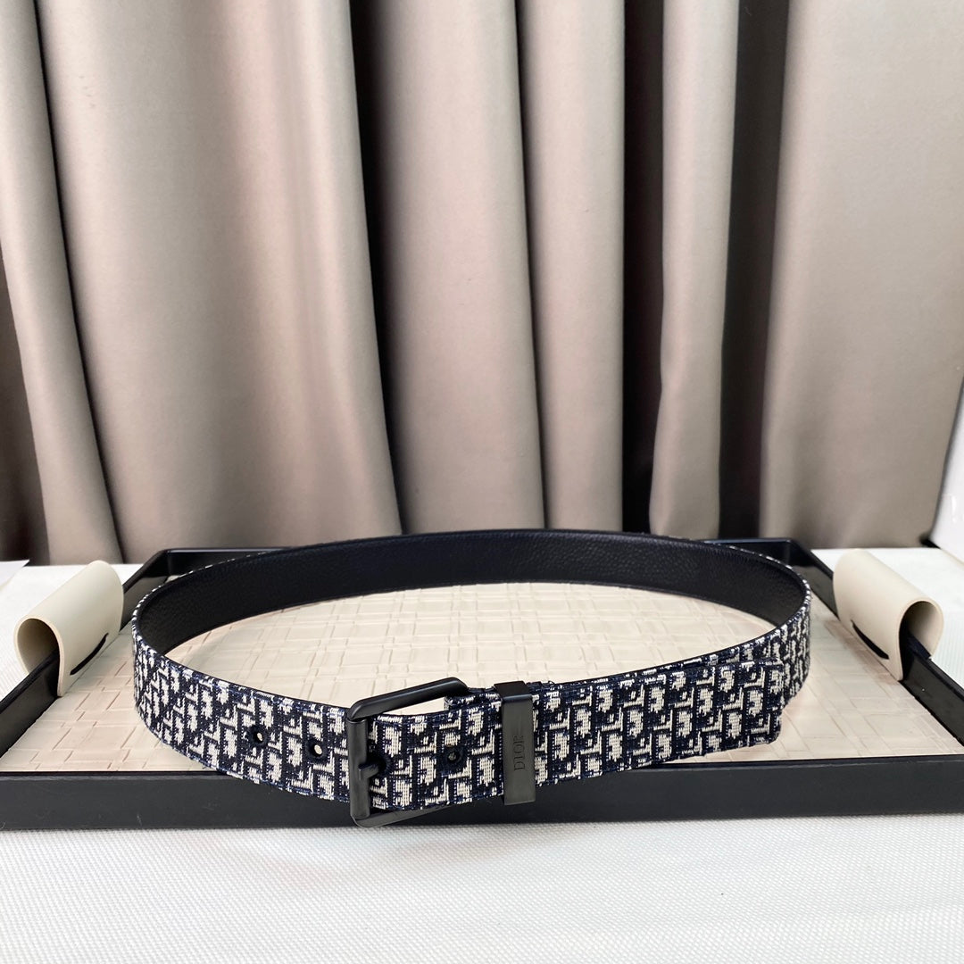 14D127PDE Stylish  High quality belt With full package