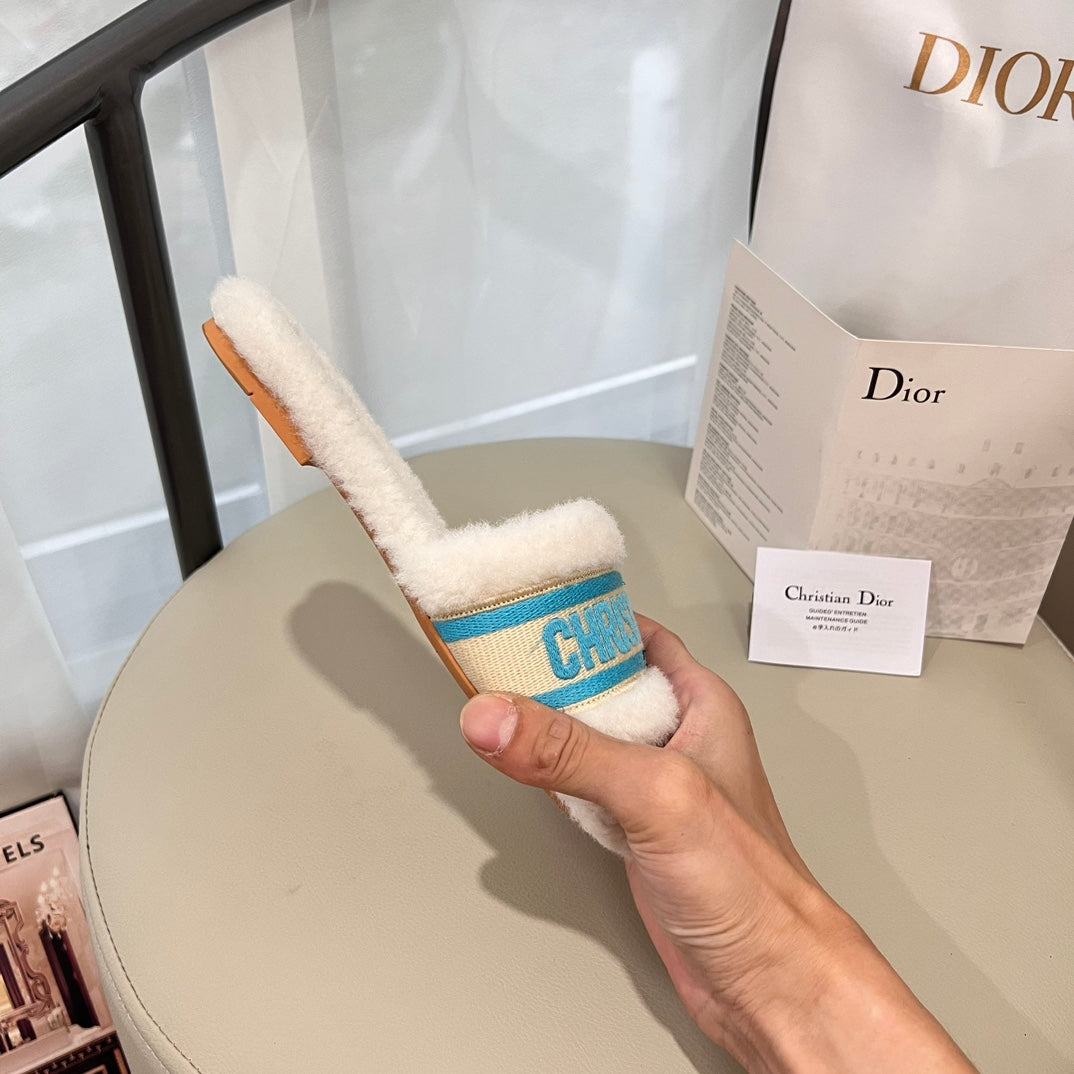 1JD4ZDE Stylish Slippers