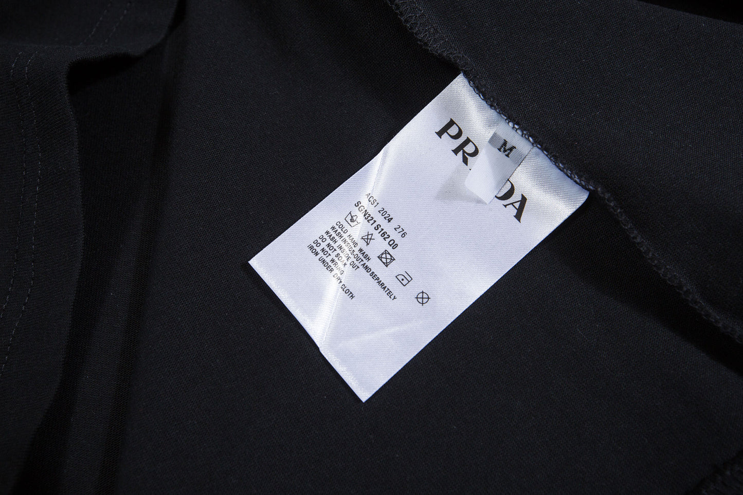 145RP198UDE Stylish T-shirt