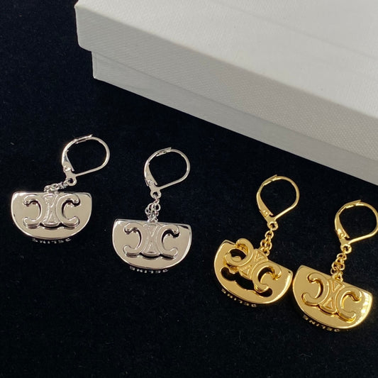 1NCL177EDE Stylish Earrings