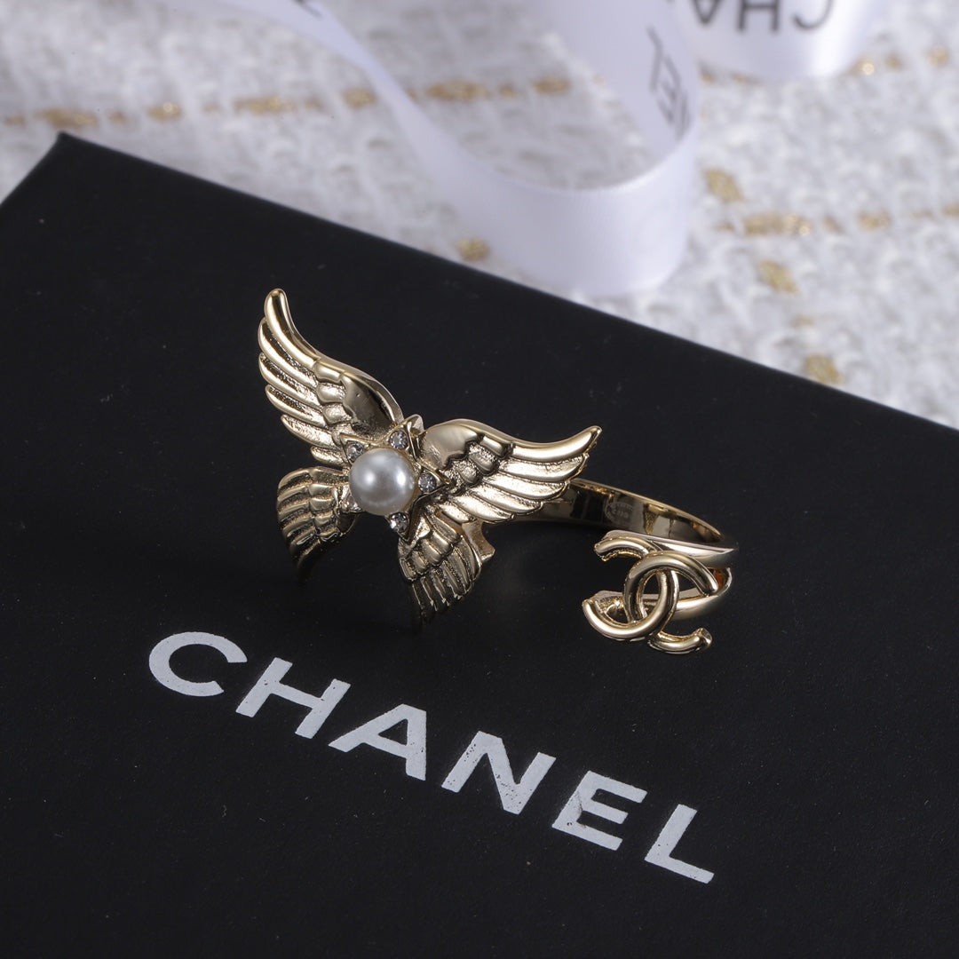 14C156JDE Stylish  high -quality   Rings