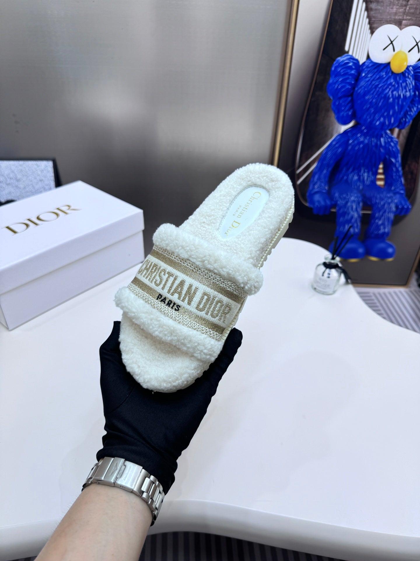 1XD73ZDE Stylish shoes