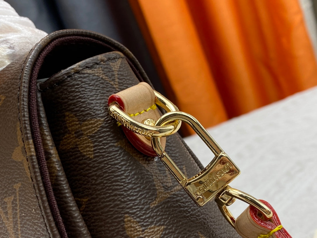 1WE2BDE Stylish leather Bags