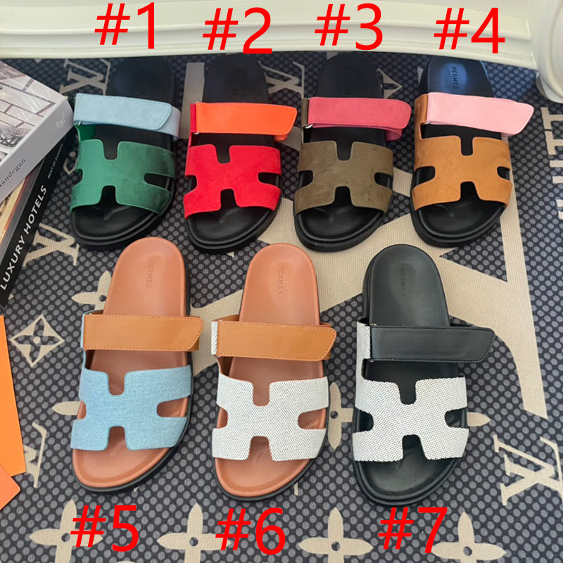 14H72ZDE Stylish Slippers