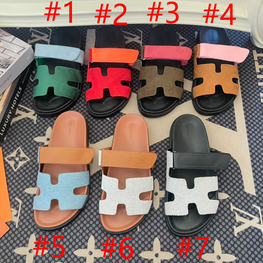14H72ZDE Stylish Slippers
