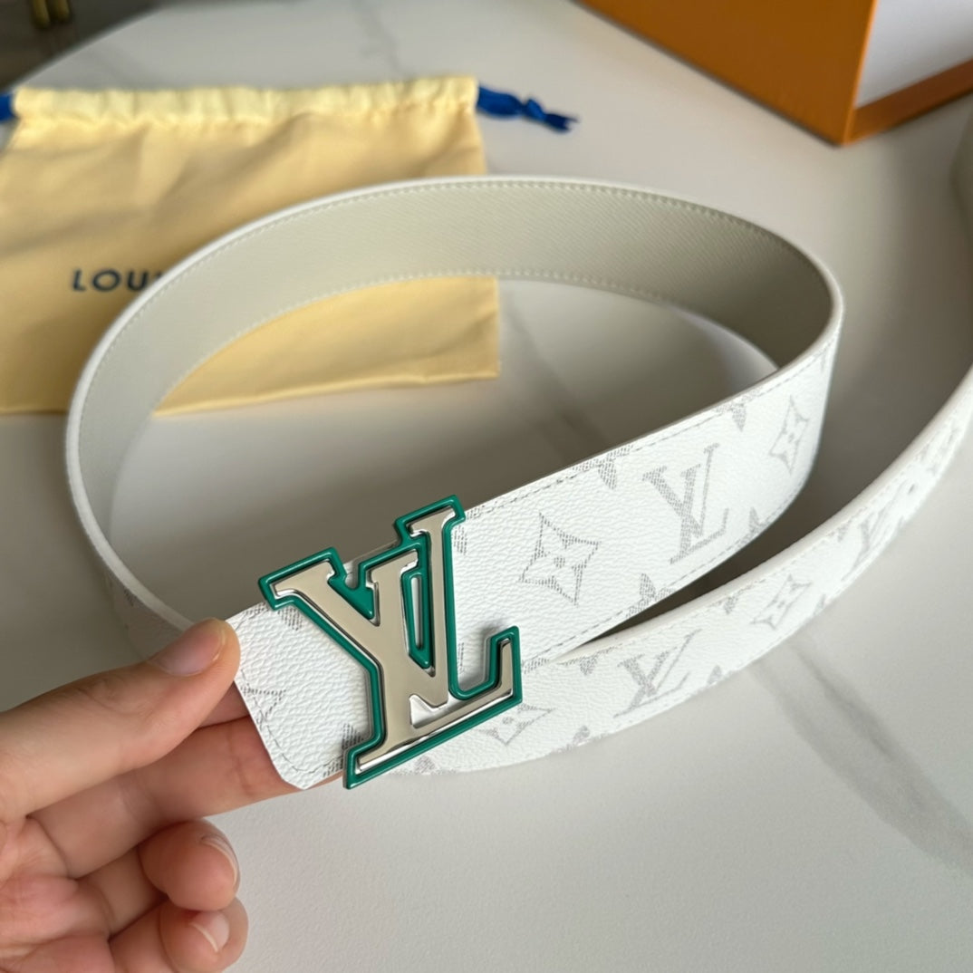 14E59PDE Stylish  High quality belt With full package