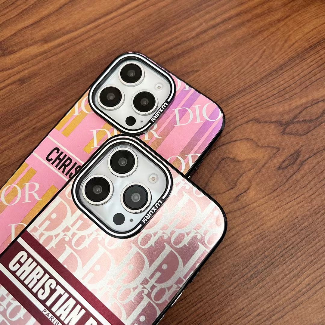 155RD41ADE Stylish Phone Case