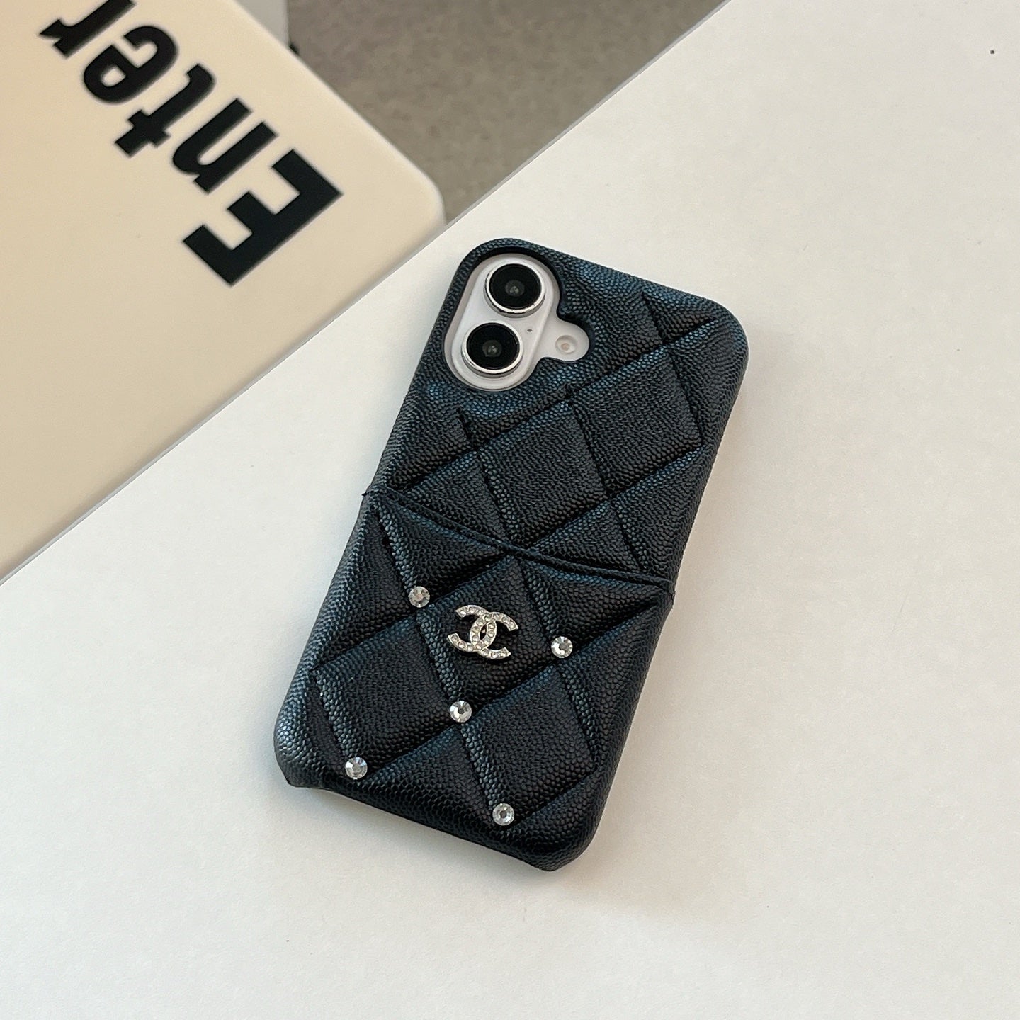 155RC29ADE Stylish Phone Case