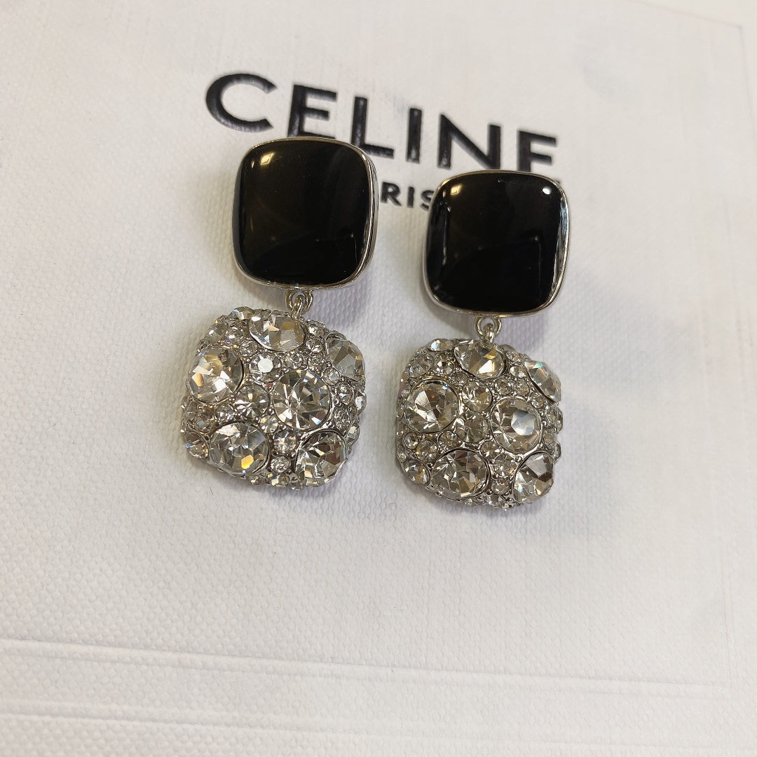 14CL202EDE Stylish Earrings