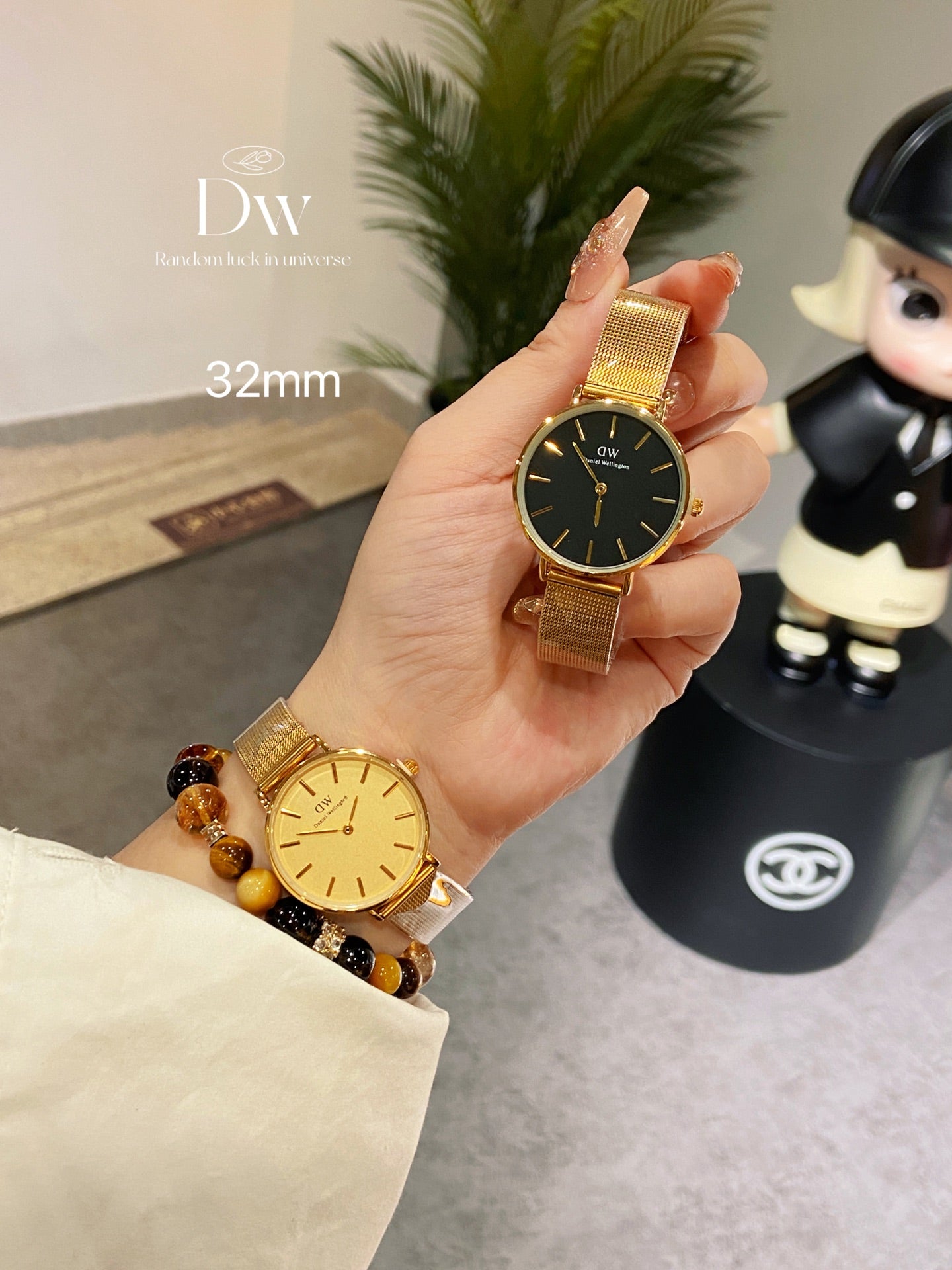 455RA5LDE Stylish  Watches