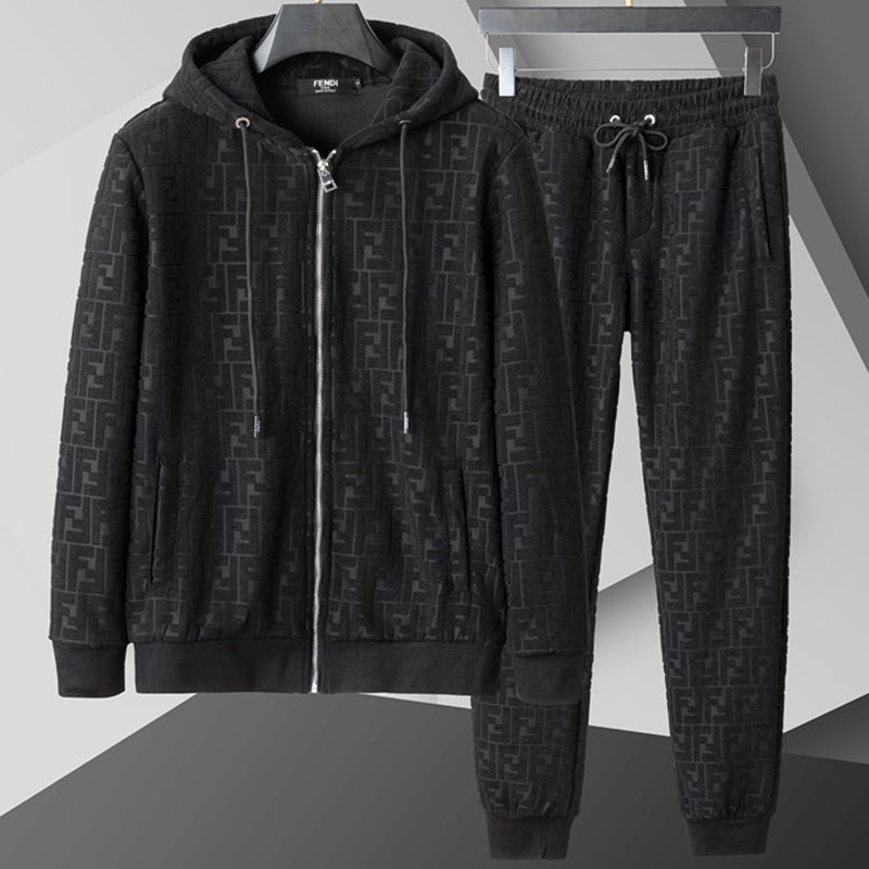 185ZF90UDE Stylish autumn and winter sets