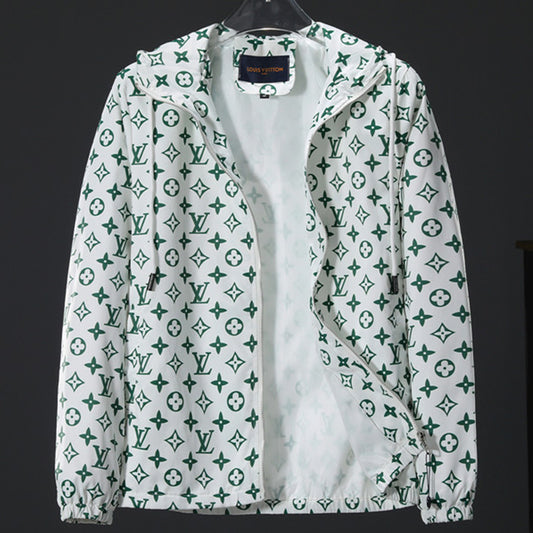 14E264UDE Stylish  Coats