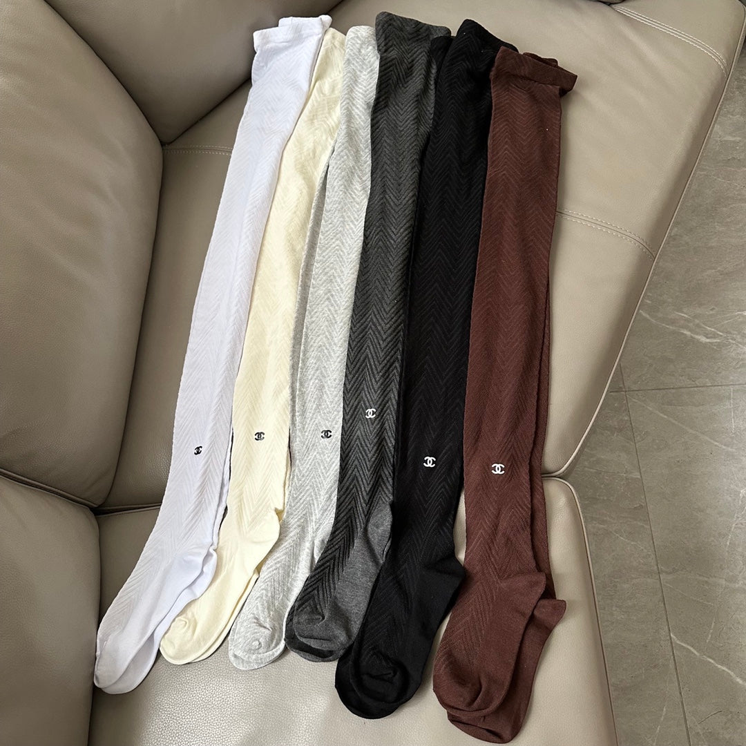 185QC2SDE Stylish pantyhose tights