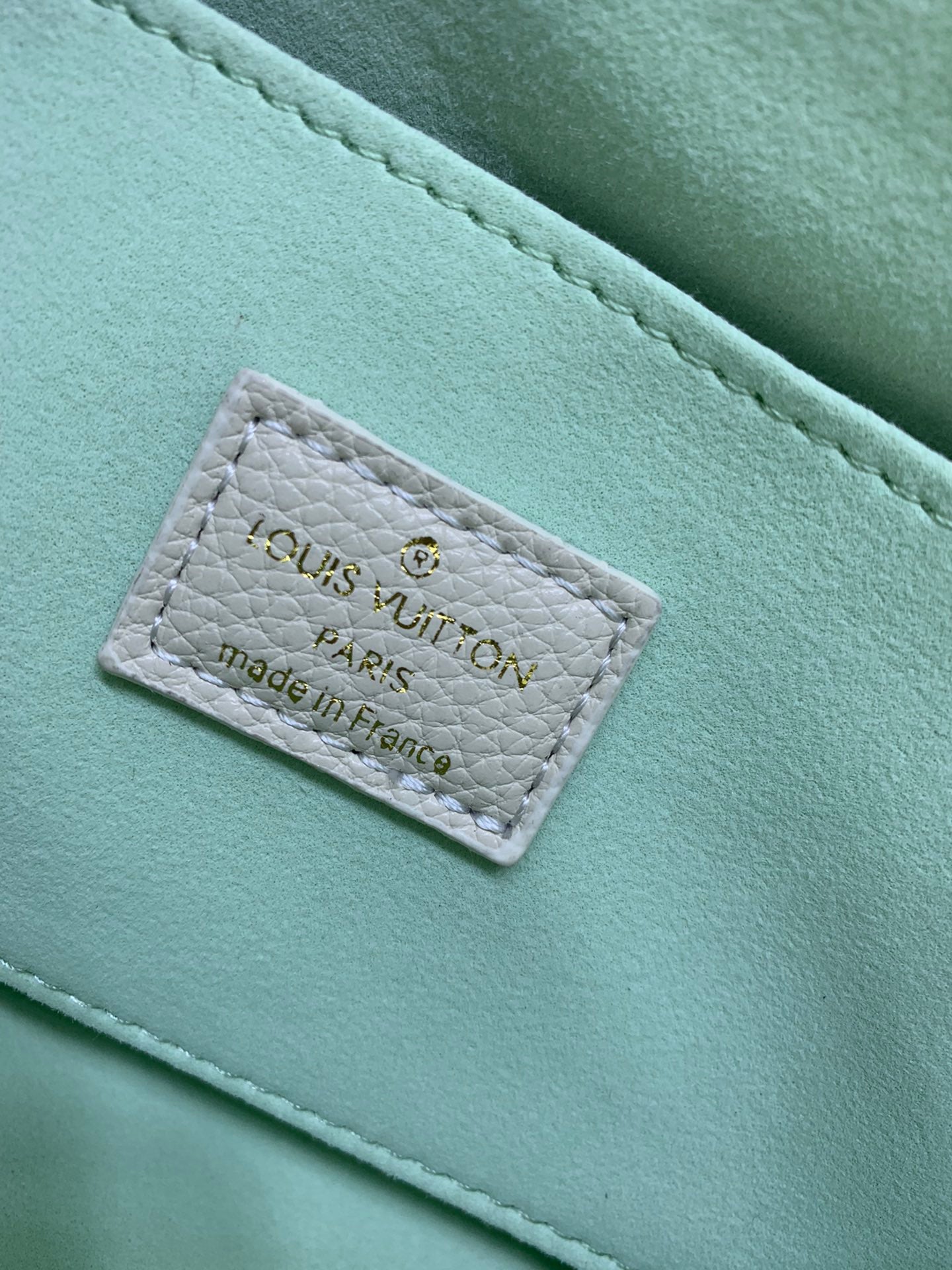 2XR363BDE Stylish leather bag 