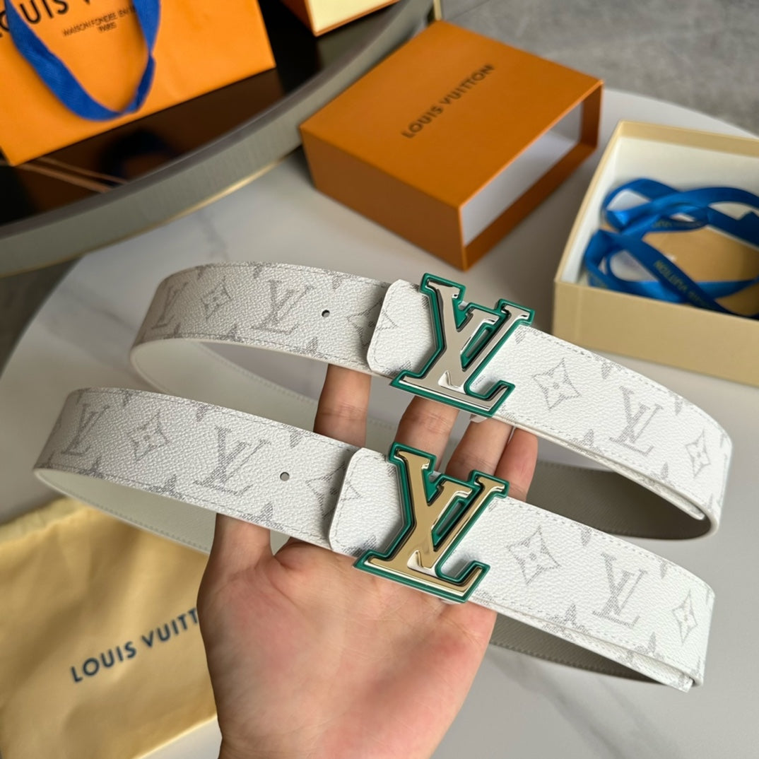 14E59PDE Stylish  High quality belt With full package