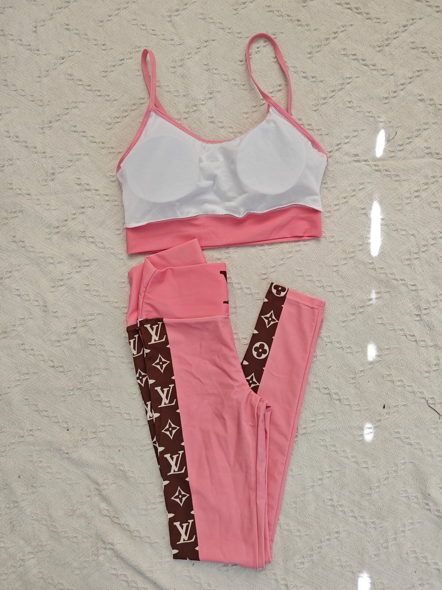 14E78YDE Stylish Long sleeve swimsuit