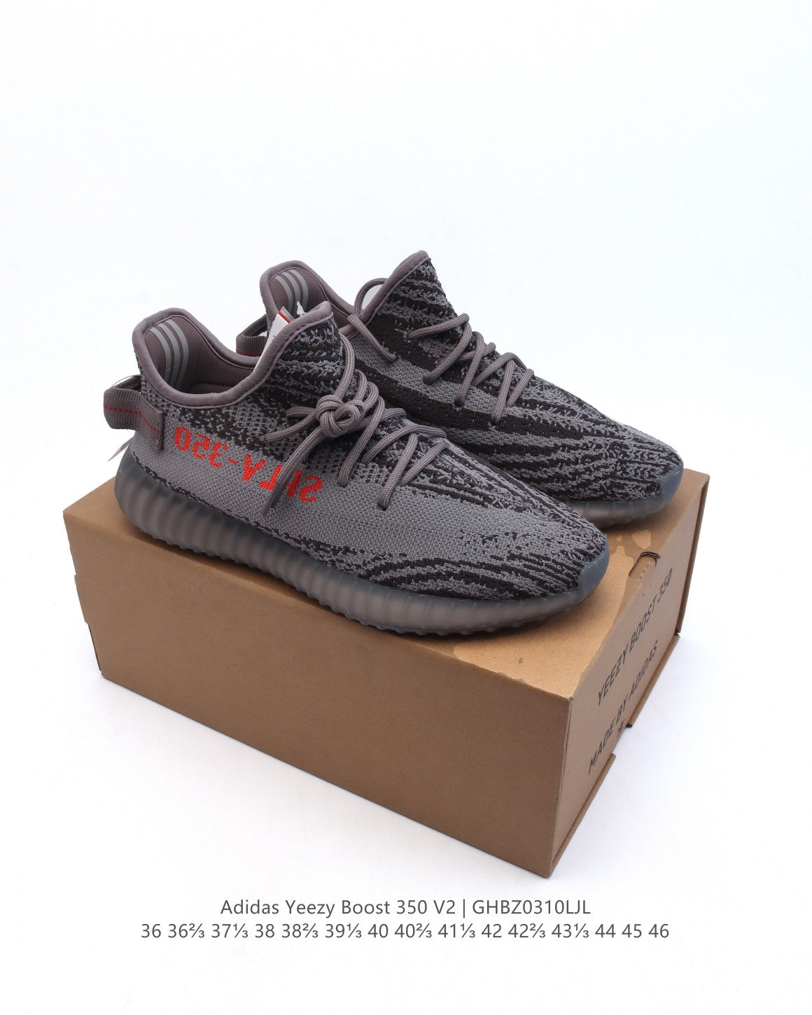 435ZA81ZDE Stylish shoes