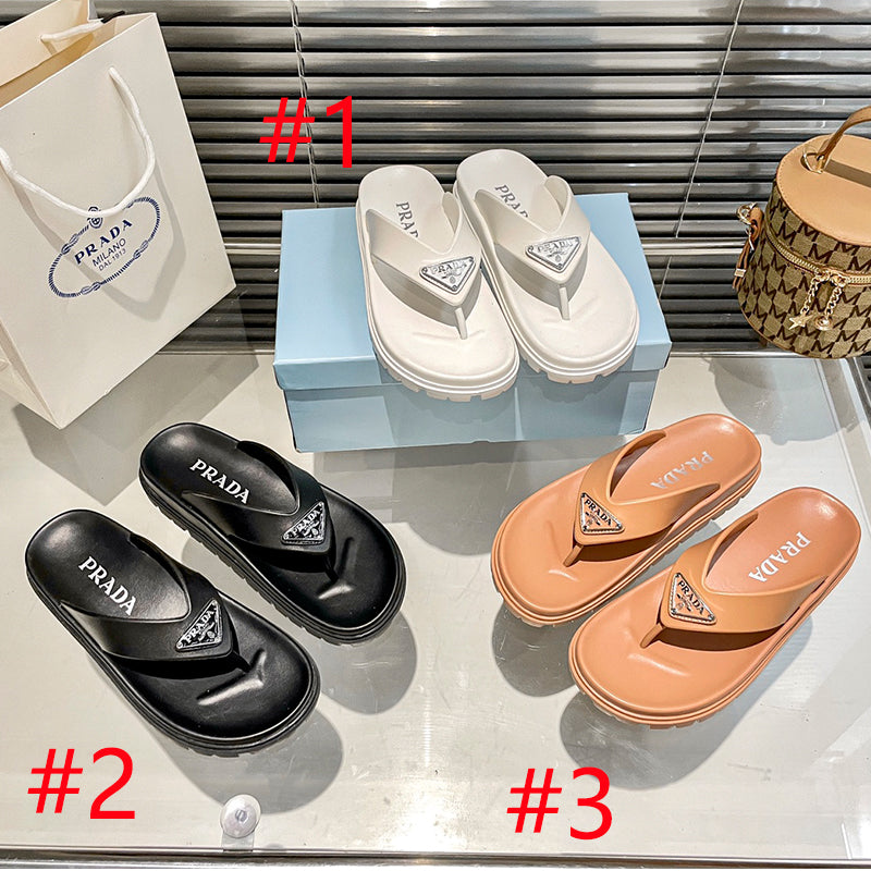 14PD181ZDE Stylish Slippers