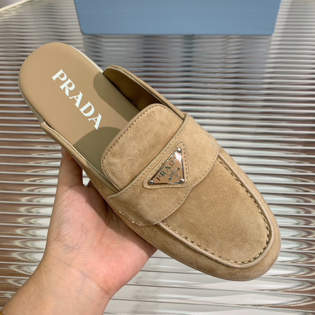 285ZPD72ZDE Stylish leather Shoes
