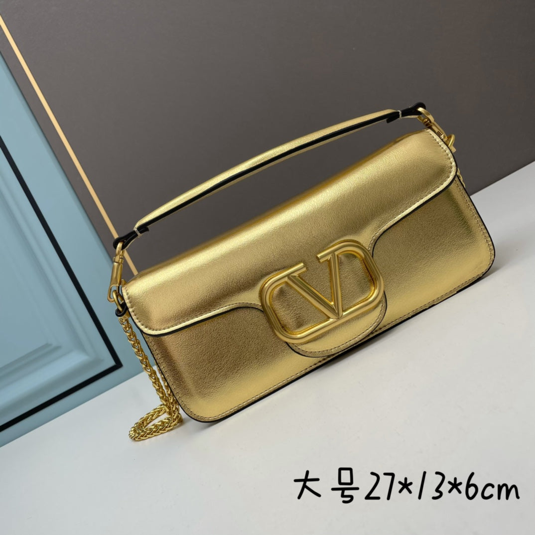 155NVL2BDE Stylish leather bag