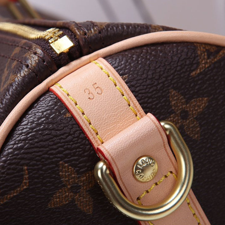 2E8BDE Stylish leather bag 
