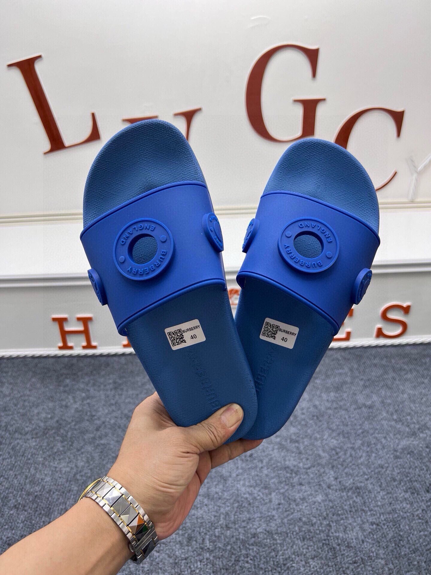 535ZR252ZDE Stylish Slippers