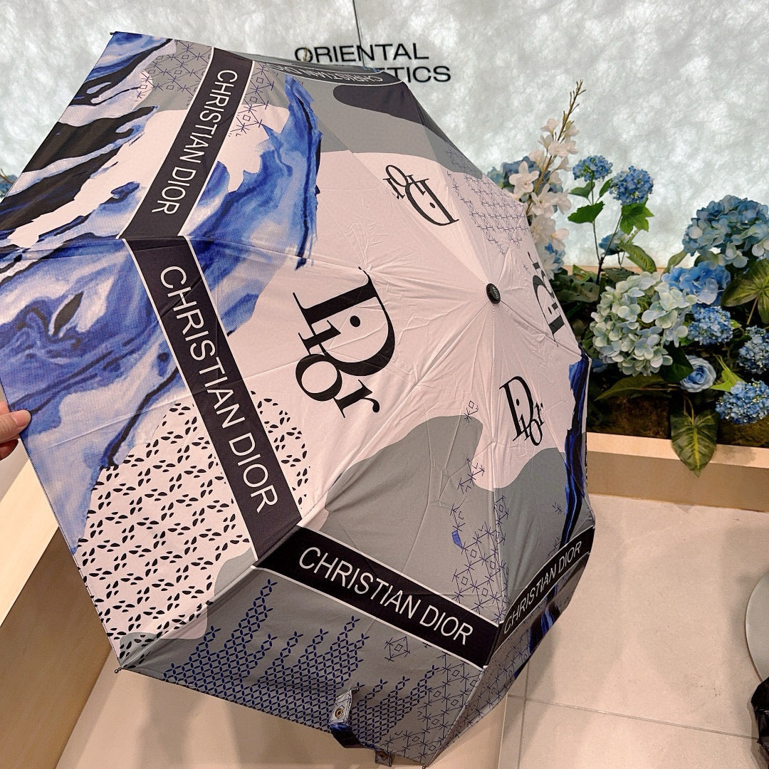 15RD27SDE Stylish UV resistant umbrella