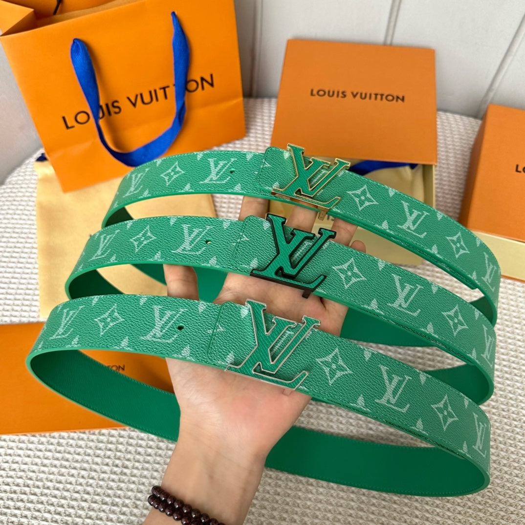 14E74PDE Stylish  High quality belt With full package