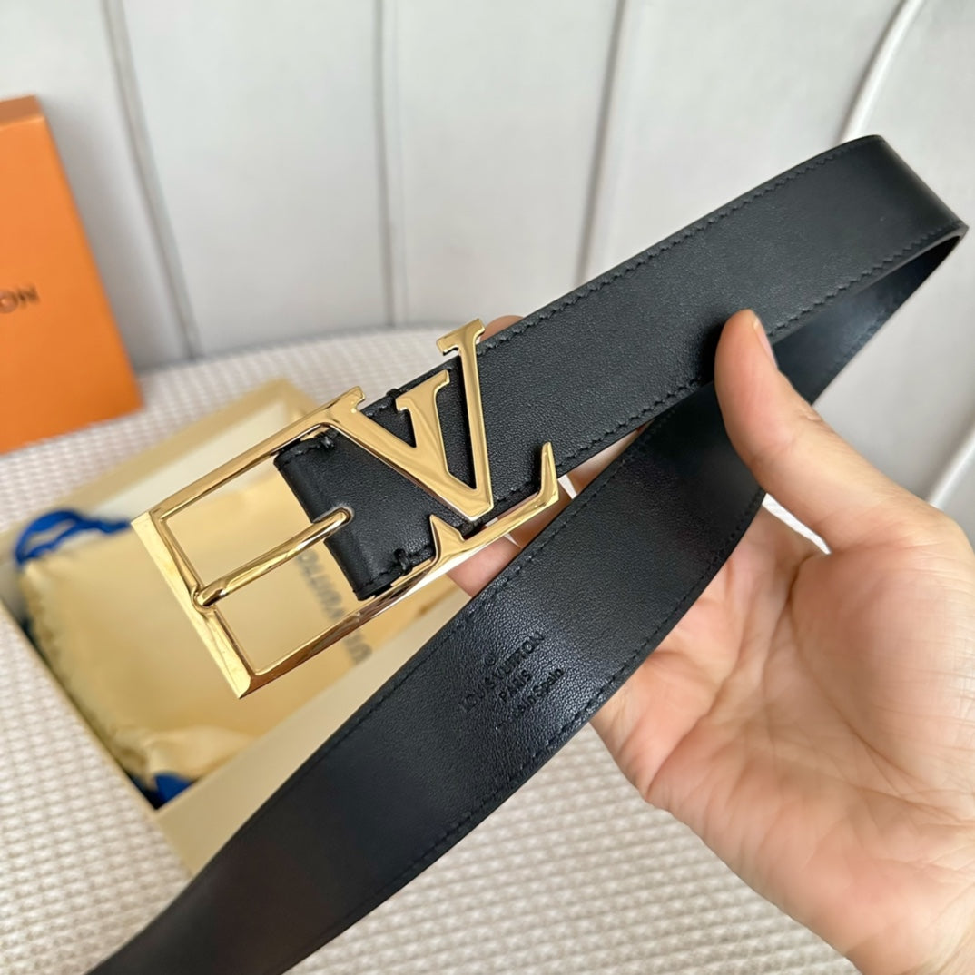 14E58PDE Stylish  High quality belt With full package