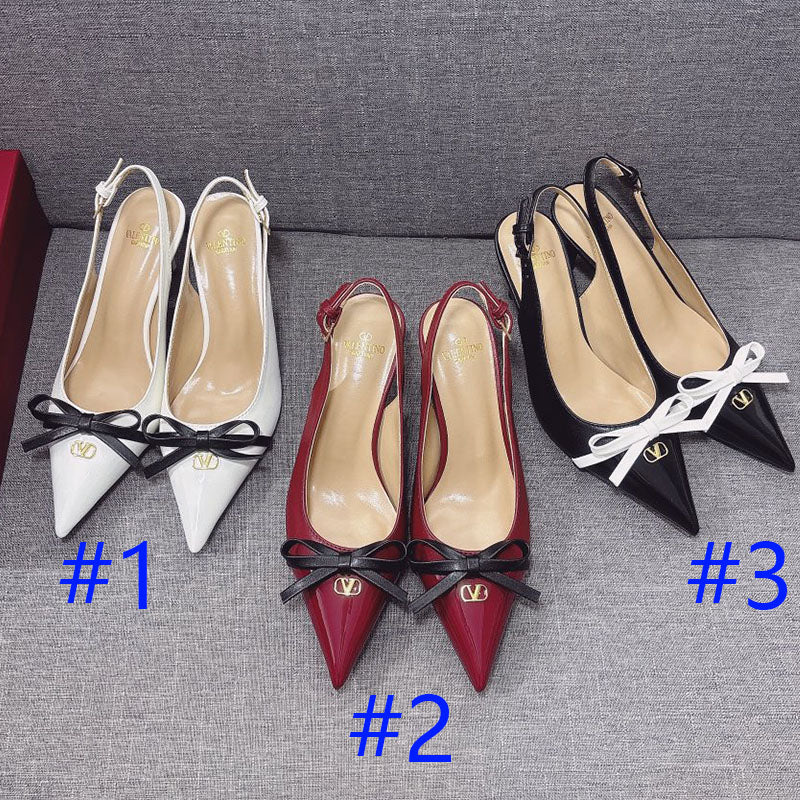 1WVL261ZDE Stylish High heels